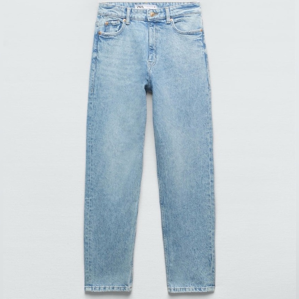 Zara Jean